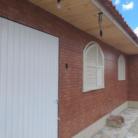 Edicula Prudentopolis Buitenkant foto